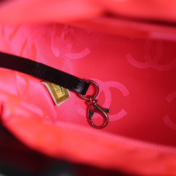 CHANEL（シャネル） Cambon Line Tote Bag カンボン ライン トート