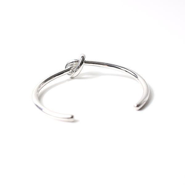 CELINE セリーヌ Knot Extra Thin Bracelet バングル ノット CELINE セリーヌ Knot Extra Thin Bracelet バングル ノット