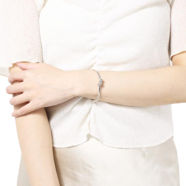 CELINE セリーヌ Knot Extra Thin Bracelet バングル ノット CELINE セリーヌ Knot Extra Thin Bracelet バングル ノット