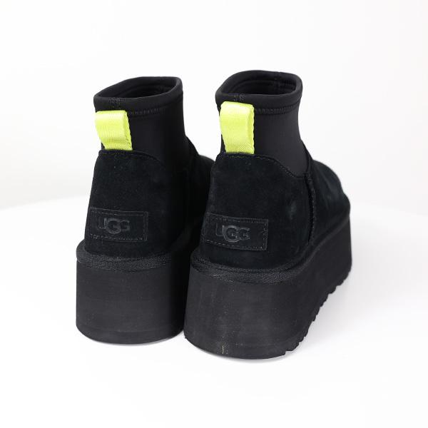UGG アグ W CLASSIC MINI DIPPER クラシック ミニ ディッパー UGG アグ W CLASSIC MINI DIPPER クラシック ミニ ディッパー