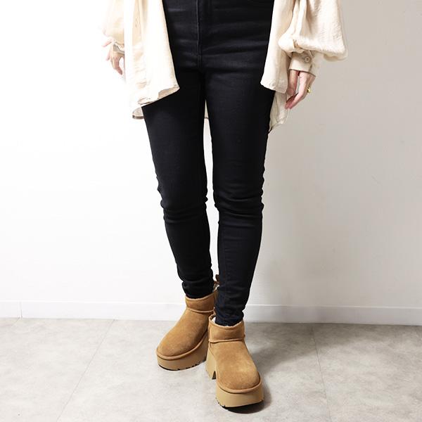 UGG アグ W CLASSIC ULTRA MINI NEW HEIGHTS クラシック UGG アグ W CLASSIC ULTRA MINI NEW HEIGHTS クラシック