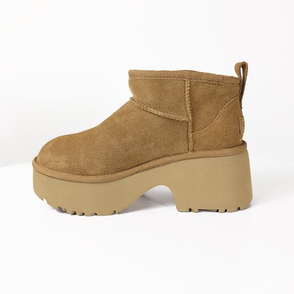 UGG アグ W CLASSIC ULTRA MINI NEW HEIGHTS クラシック UGG アグ W CLASSIC ULTRA MINI NEW HEIGHTS クラシック