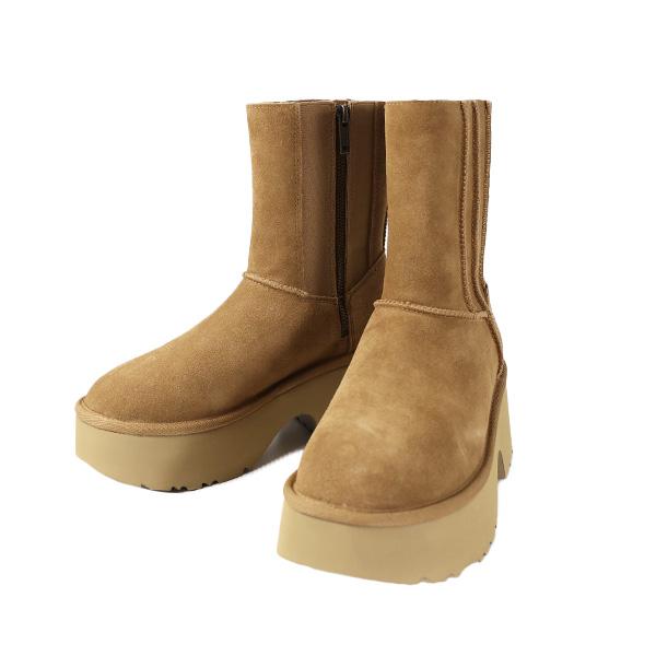 UGG アグ W CLASSIC TWIN SEAM NEW HEIGHTS クラシック ツイン UGG アグ W CLASSIC TWIN SEAM NEW HEIGHTS クラシック ツイン