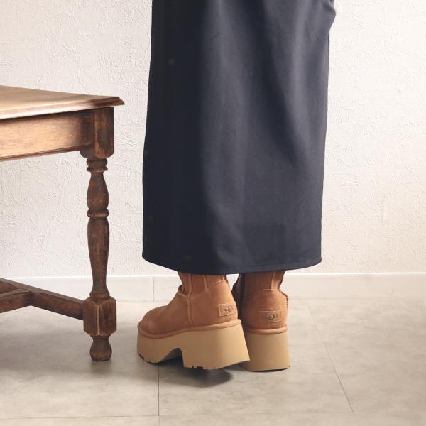 UGG アグ W CLASSIC TWIN SEAM NEW HEIGHTS クラシック ツイン UGG アグ W CLASSIC TWIN SEAM NEW HEIGHTS クラシック ツイン