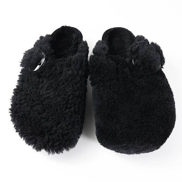 BIRKENSTOCK（ビルケンシュトック） Boston BB Shealing Sandal