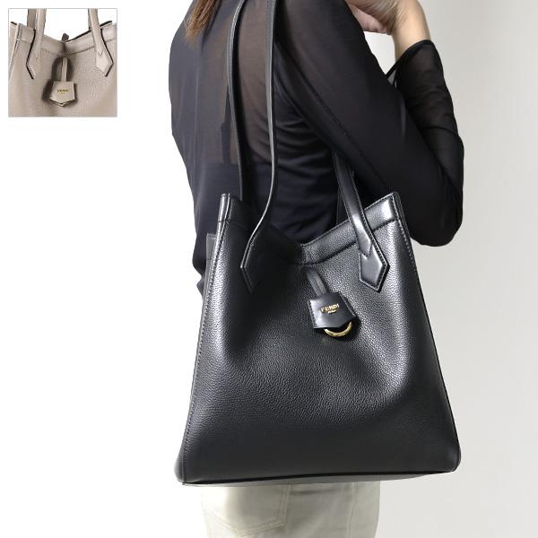 FENDI（フェンディ） Fendi Origami Medium Tote Bag オリガミ