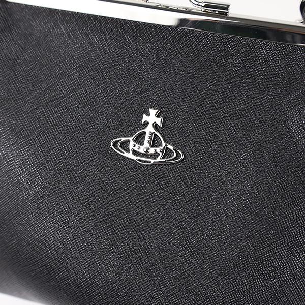 Vivienne Westwood（ヴィヴィアンウエストウッド） Granny Frame Purse