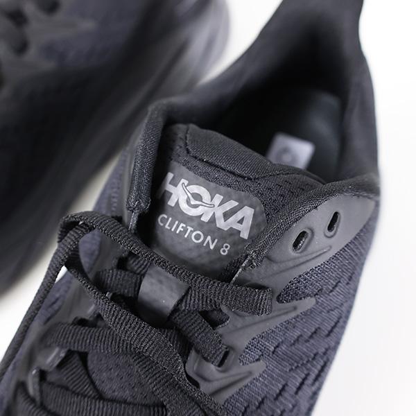 HOKA ONEONE（ホカ オネオネ） ホカ オネオネ W CLIFTON 8 ランニング