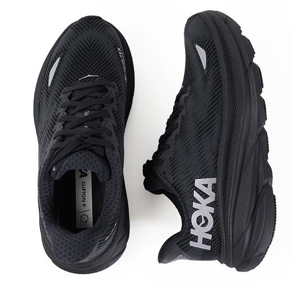 HOKA ONEONE ONE ホカ オネオネ CLIFTON 9 GTX ランニング HOKA ONEONE ONE ホカ オネオネ CLIFTON 9 GTX ランニング
