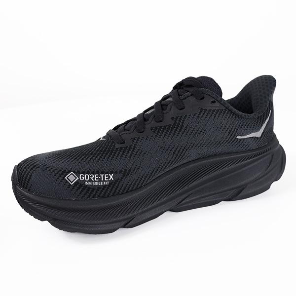 HOKA ONEONE ONE ホカ オネオネ CLIFTON 9 GTX ランニング HOKA ONEONE ONE ホカ オネオネ CLIFTON 9 GTX ランニング