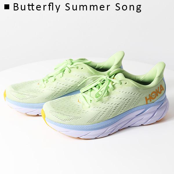 HOKA ONEONE（ホカ オネオネ） ホカ オネオネ M CLIFTON 8 ランニング