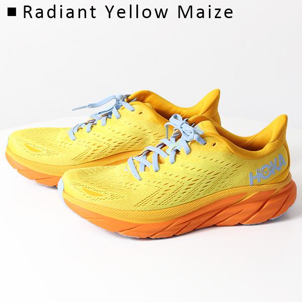 HOKA ONEONE（ホカ オネオネ） ホカ オネオネ M CLIFTON 8 ランニング