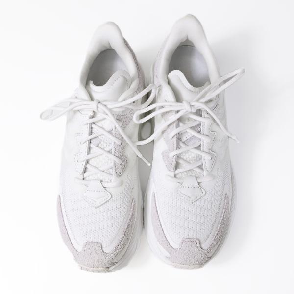 【美品】HOKA CLIFTON LS 白27.5cm 定価27,500円 楽天市場】HOKA ONE ONE ホカ オネオネ CLIFTON LS クリフトンLS