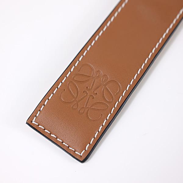 LOEWE ロエベ Jewe Small Slap Bracelet アナグラム スラップ LOEWE ロエベ Jewe Small Slap Bracelet アナグラム スラップ