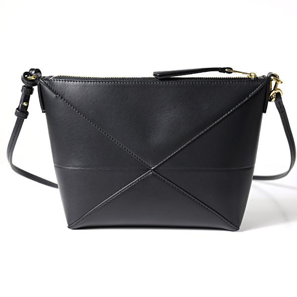LOEWE ロエベ Puzzle Fold Pouch Bag パズルフォルド ポーチ LOEWE ロエベ Puzzle Fold Pouch Bag パズルフォルド ポーチ