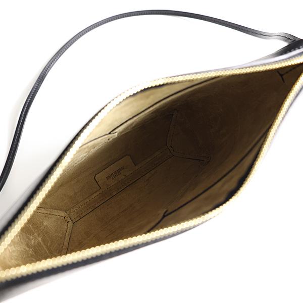 LOEWE ロエベ Puzzle Fold Pouch Bag パズルフォルド ポーチ