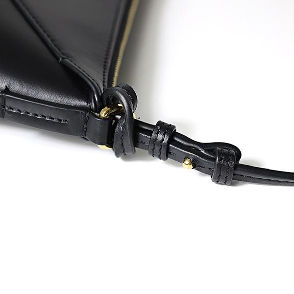 LOEWE ロエベ Puzzle Fold Pouch Bag パズルフォルド ポーチ LOEWE ロエベ Puzzle Fold Pouch Bag パズルフォルド ポーチ