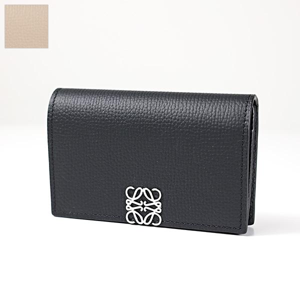 LOEWE ロエベ Anagram Business Cardholder アナグラム ビジネス 