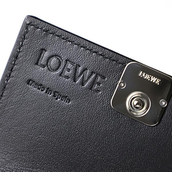 LOEWE ロエベ Anagram Business Cardholder アナグラム ビジネス