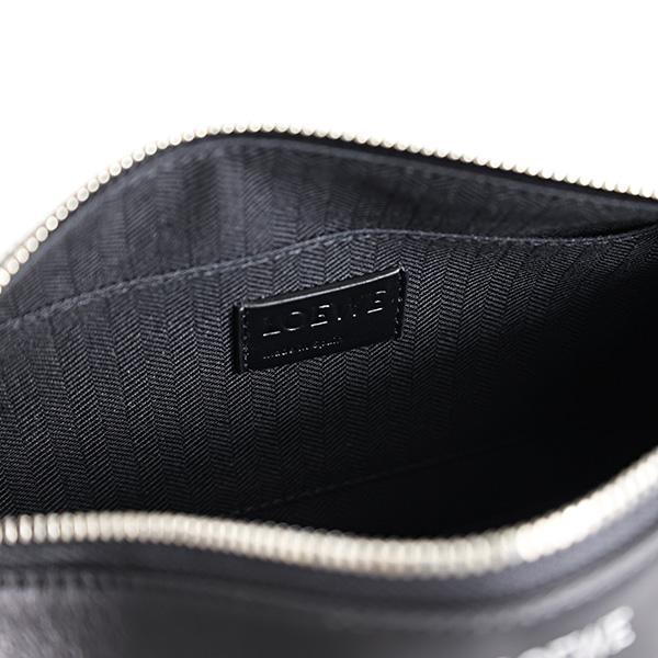 [mｍczo]LOEWE ハンドバッグ LOEWE ロエベ Puzzle Fold Wash Bag パズルフォルド ウォッシュ