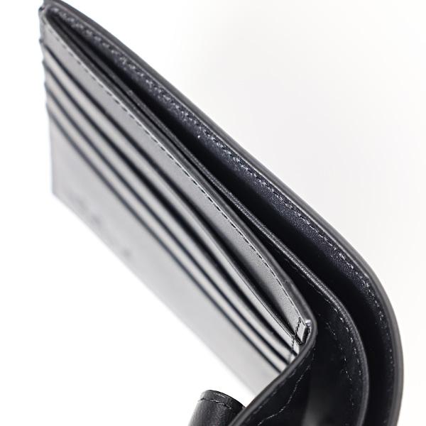 LOEWE（ロエベ） Anagram Bi-Fold Wallet バイフォールド コイン