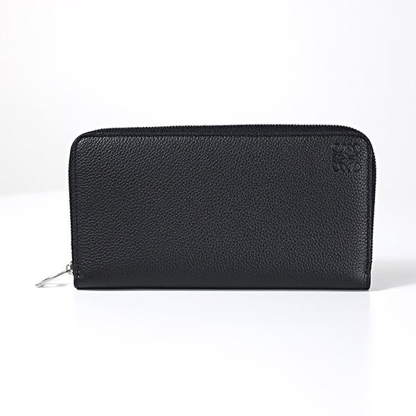 LOEWE（ロエベ） Anagram Zip Around Wallet ジップアラウンド