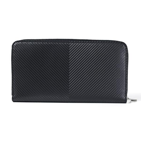 LOEWE（ロエベ） Logo Zip Around Wallet ジップアラウンド ウォレット