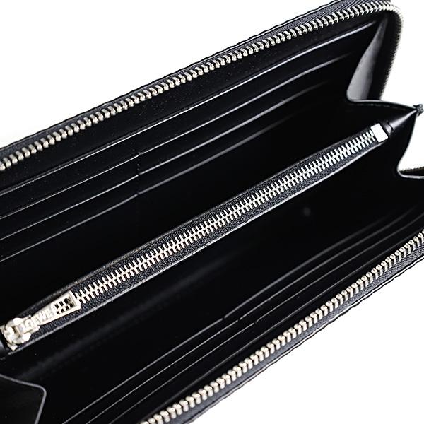LOEWE（ロエベ） Logo Zip Around Wallet ジップアラウンド ウォレット