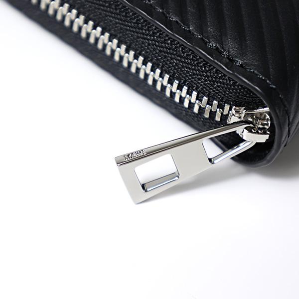 LOEWE（ロエベ） Logo Zip Around Wallet ジップアラウンド ウォレット