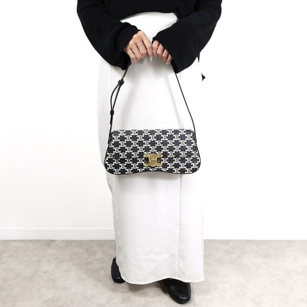 CELINE（セリーヌ） LOLA Medium Shoulder Bag ミディアム ローラ 