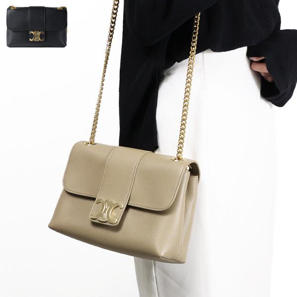 CELINE セリーヌ VICTOIRE Shoulder Bag ミディアム ヴィク CELINE セリーヌ VICTOIRE Shoulder Bag ミディアム ヴィク