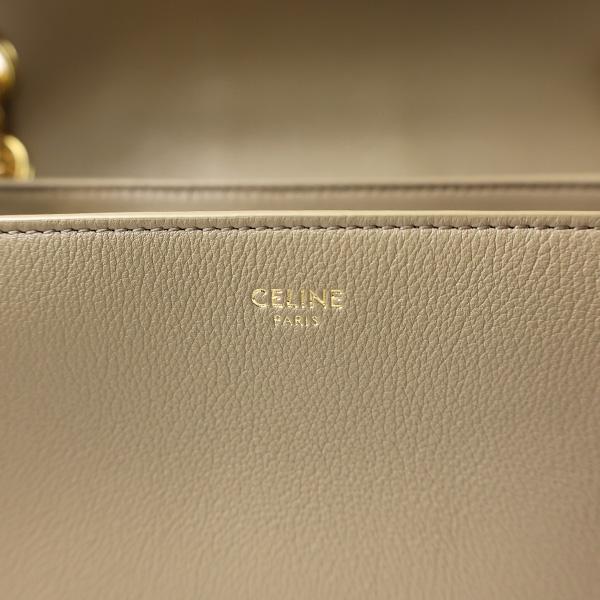 CELINE セリーヌ VICTOIRE Shoulder Bag ミディアム ヴィク CELINE セリーヌ VICTOIRE Shoulder Bag ミディアム ヴィク
