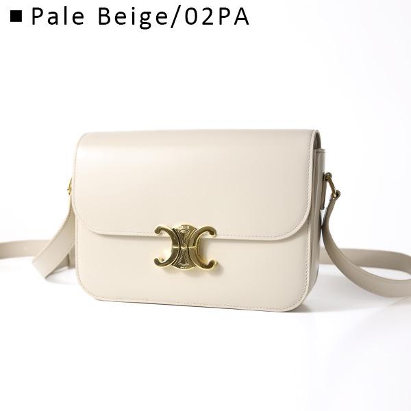 CELINE（セリーヌ） CLASSIQUE TRIOMPHE Shoulder Bag クラシック