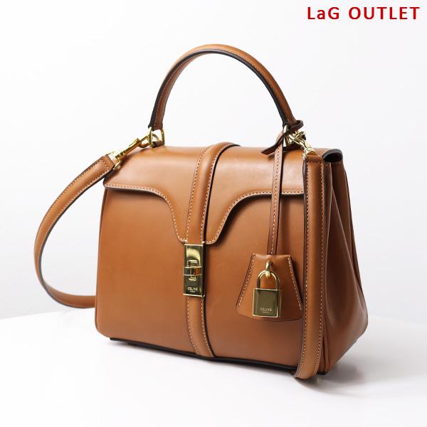 CELINE（セリーヌ） Small 16 BAG スモール 16 セーズ バッグ