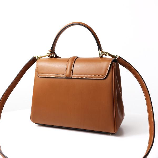 CELINE セリーヌ Small 16 BAG スモール セーズ バッグ ハンドバッグ