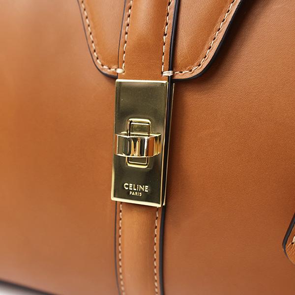 CELINE（セリーヌ） Small 16 BAG スモール 16 セーズ バッグ