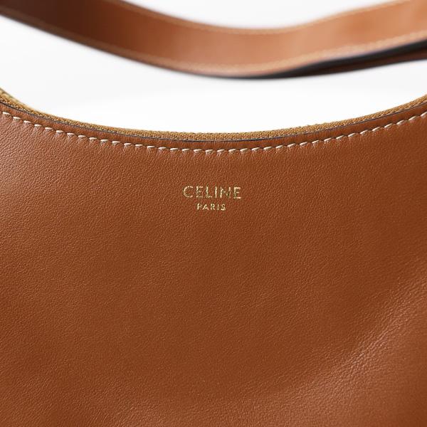 CELINE セリーヌ Medium AVA Strap Shoulder Bag ミディアム CELINE セリーヌ Medium AVA Strap Shoulder Bag ミディアム