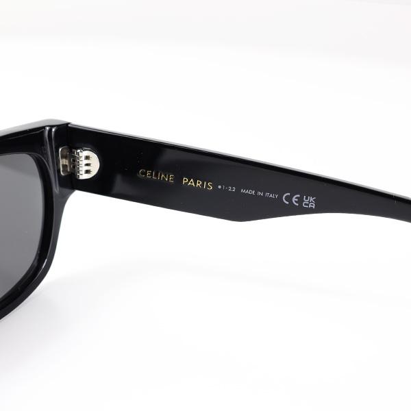 CELINE（セリーヌ） CELINE Monochroms 01 Sunglasses モノクローム
