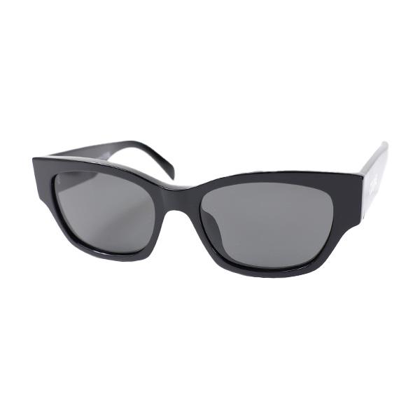 CELINE（セリーヌ） CELINE Monochroms 01 Sunglasses モノクローム