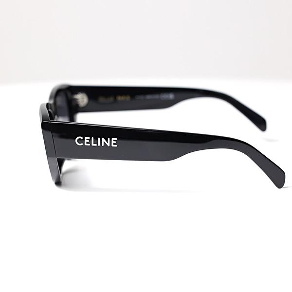 CELINE（セリーヌ） CELINE Monochroms 06 Sunglasses モノクローム