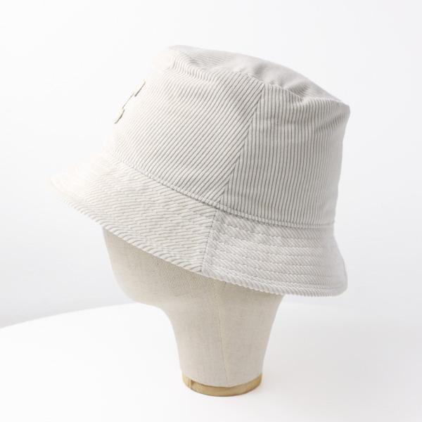CELINE セリーヌ Triomphe Bucket Hat トリオンフ バケット CELINE セリーヌ Triomphe Bucket Hat トリオンフ バケット