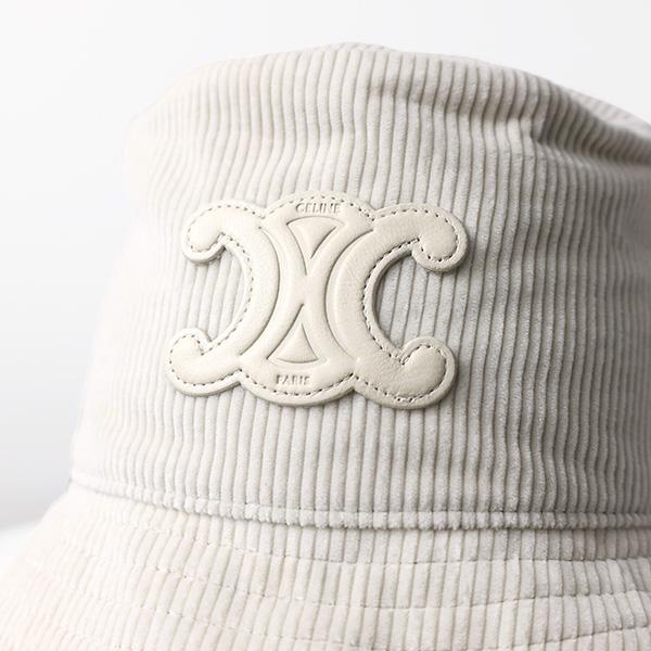 CELINE セリーヌ Triomphe Bucket Hat トリオンフ バケット CELINE セリーヌ Triomphe Bucket Hat トリオンフ バケット