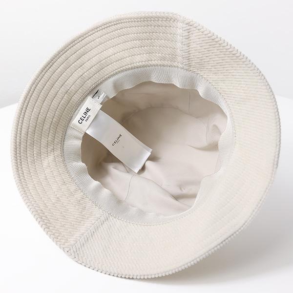 CELINE セリーヌ Triomphe Bucket Hat トリオンフ バケット CELINE セリーヌ Triomphe Bucket Hat トリオンフ バケット