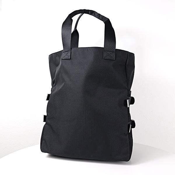 CELINE（セリーヌ） Logo Tote Bag トートバッグ ナイロン ロゴ
