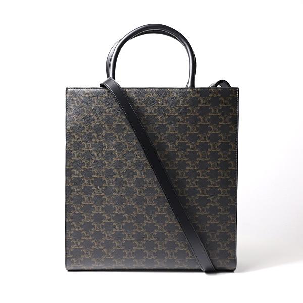 CELINE セリーヌ Medium Vertical Cabas Tote Bag ミディアム CELINE セリーヌ Medium Vertical Cabas Tote Bag ミディアム