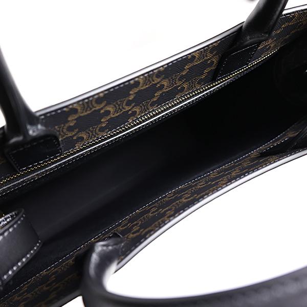 CELINE セリーヌ Medium Vertical Cabas Tote Bag ミディアム CELINE セリーヌ Medium Vertical Cabas Tote Bag ミディアム