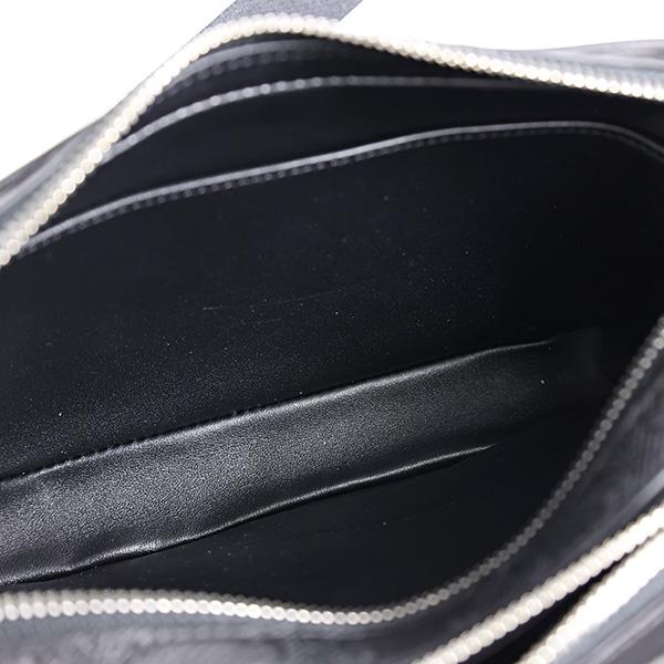 CELINE（セリーヌ） Triomphe Embossed Belt Bag ベルトバッグ