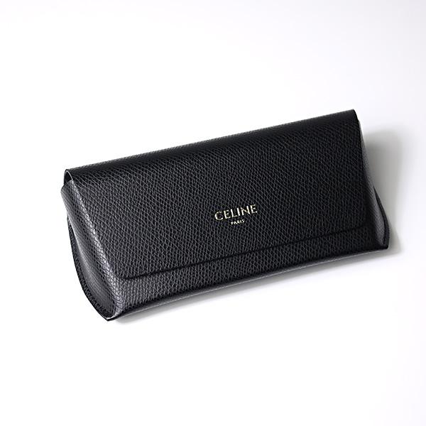 CELINE セリーヌ Black Frame 45 Sunglasses ブラックフレーム CELINE セリーヌ Black Frame 45 Sunglasses ブラックフレーム