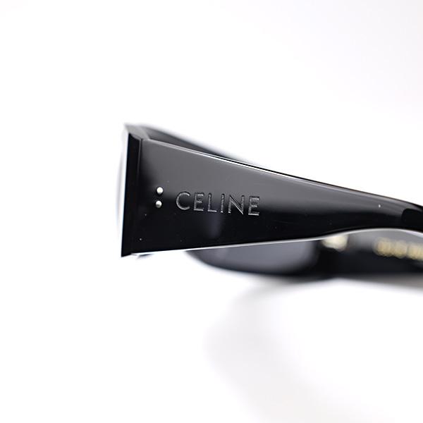 CELINE サングラス 008 CELINE セリーヌ Monochroms 08 Sunglasses モノクローム