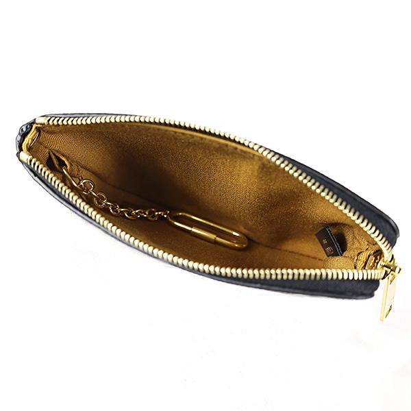 CELINE（セリーヌ） Triomphe Canvas Coin Card Pouch コインケース